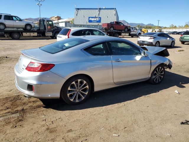 Photo 3 from auction – 2013 HONDA ACCORD EXL with VIN 1HGCT2B89DA012118