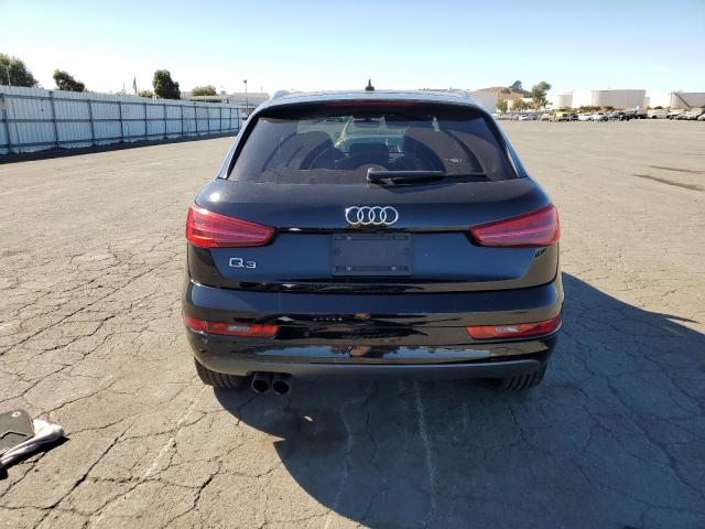Photo 6 from auction – 2018 AUDI Q3 PREMIUM with VIN WA1BCCFS1JR028603
