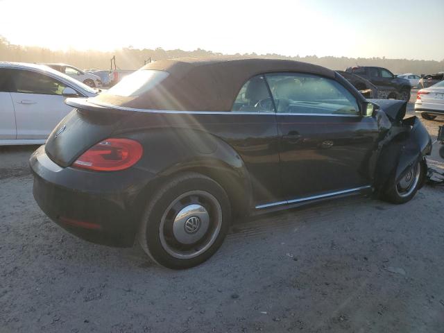 Photo 3 from auction – 2013 VOLKSWAGEN BEETLE with VIN 3VW5P7AT1DM821708