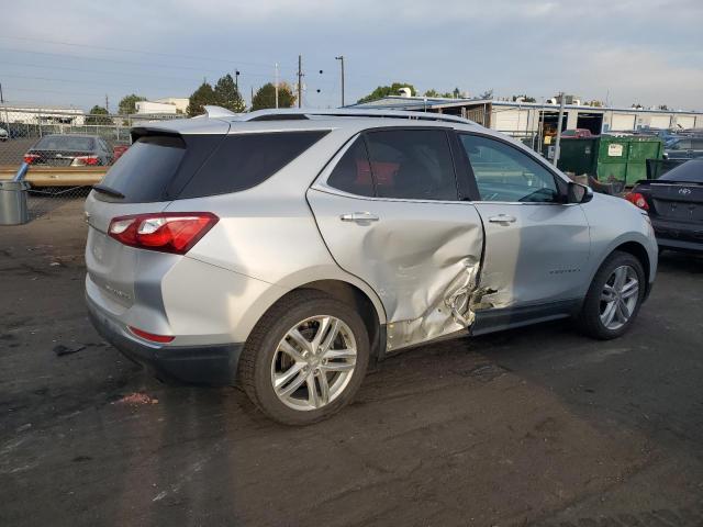 Photo 3 from auction – 2019 CHEVROLET EQUINOX PR with VIN 2GNAXYEX0K6234760