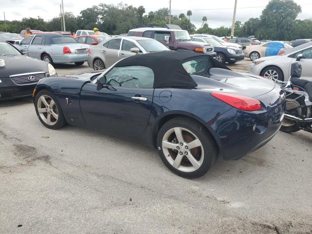 Photo 2 from auction – 2006 PONTIAC SOLSTICE with VIN 1G2MB33B06Y101449