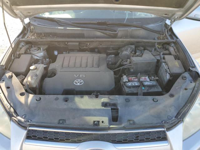 Photo 12 from auction – 2011 TOYOTA RAV4 LIMIT with VIN JTMDK4DV0B5103756