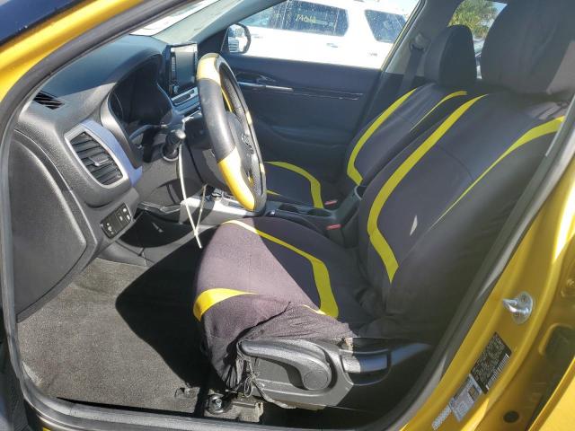 Photo 7 from auction – 2021 KIA SELTOS S with VIN KNDEU2AA2M7118514