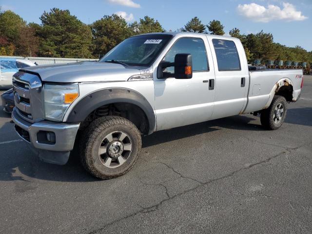 FORD F350 SUPER 2014 with VIN 1FT8W3B63EEB15254 - Photo from auction