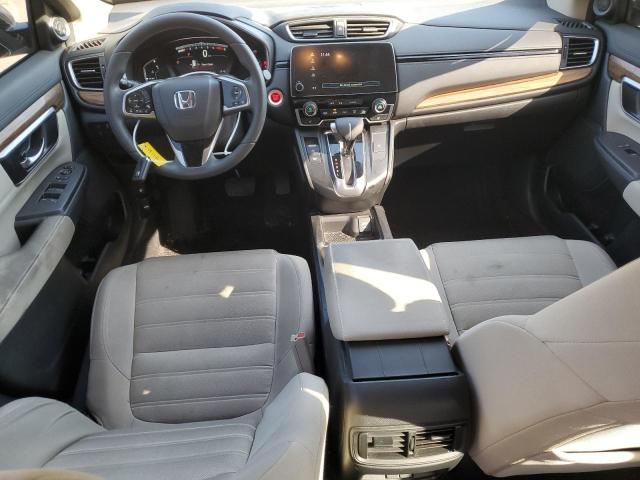 Photo 8 from auction – 2017 HONDA CR-V EX with VIN 2HKRW2H50HH684791