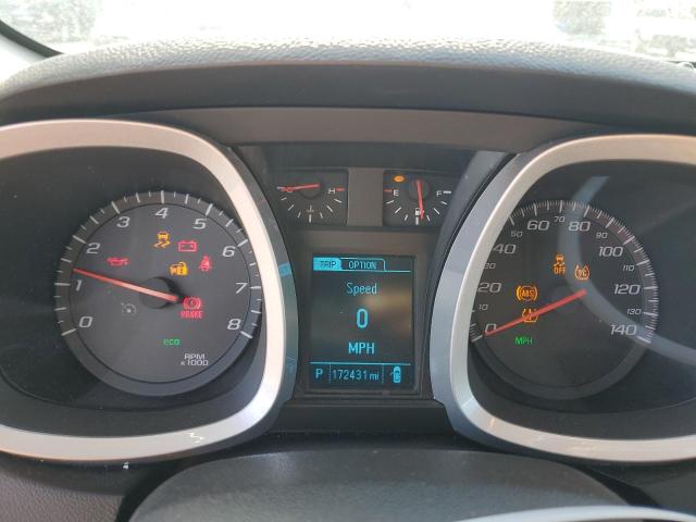 Photo 9 from auction – 2016 CHEVROLET EQUINOX LT with VIN 2GNALDEK1G1187588