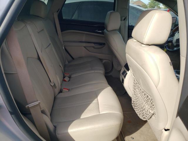 Photo 11 from auction – 2012 CADILLAC SRX LUXURY with VIN 3GYFNAE3XCS509041