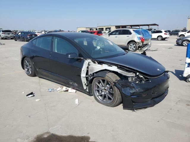 Photo 4 from auction – 2023 TESLA MODEL 3 with VIN 5YJ3E1EA0PF658760