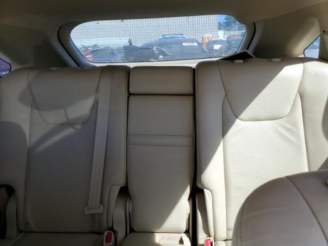 Фото 10 с аукциона – 2012 LEXUS RX 450H с VIN JTJZB1BA2C2406865