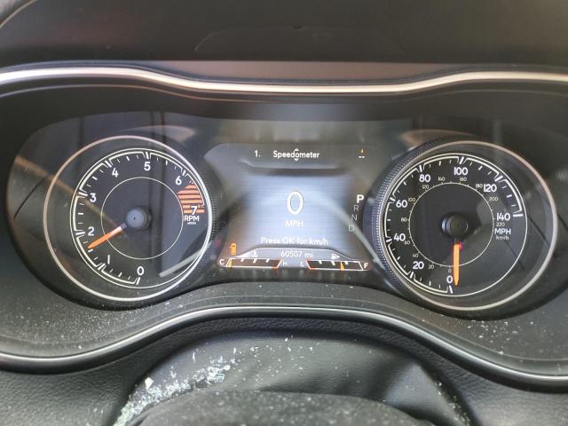 Photo 9 from auction – 2019 JEEP CHEROKEE L with VIN 1C4PJLDB5KD396009