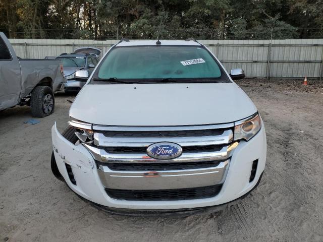 Photo 5 from auction – 2014 FORD EDGE SE with VIN 2FMDK3GCXEBA81782