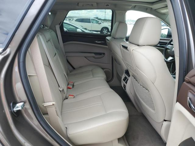 Photo 11 from auction – 2012 CADILLAC SRX PREMIU with VIN 3GYFNCE3XCS623987
