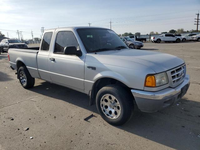 Photo 4 from auction – 2003 FORD RANGER SUP with VIN 1FTYR14V73PA05552