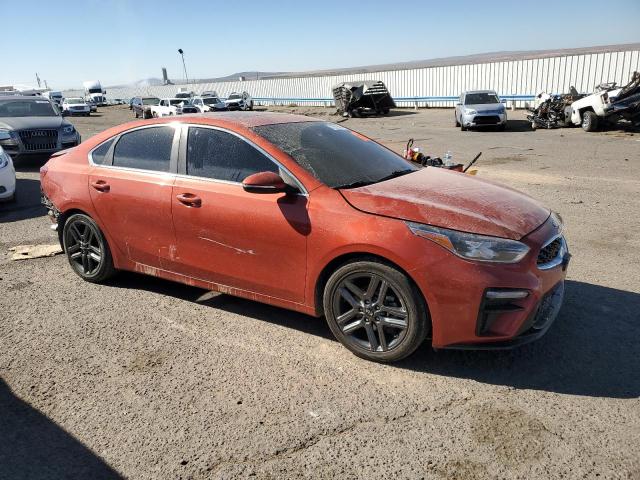 Photo 4 from auction – 2013 KIA FORTE LX with VIN 3KPF54AD3KE070316
