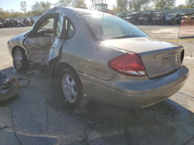 Photo 2 from auction – 2007 FORD TAURUS SE with VIN 1FAFP53UX7A123266