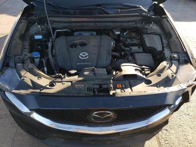 Photo 12 from auction – 2021 MAZDA CX-5 TOURI with VIN JM3KFBCM4M1428601