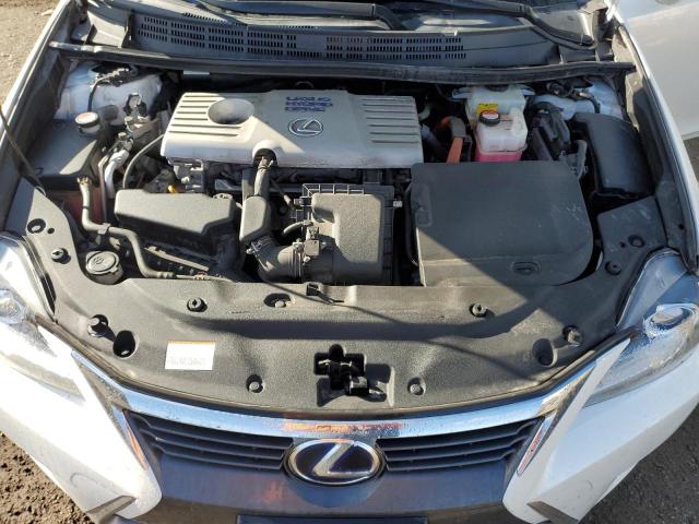 Photo 11 from auction – 2015 LEXUS CT 200 with VIN JTHKD5BH5F2250326