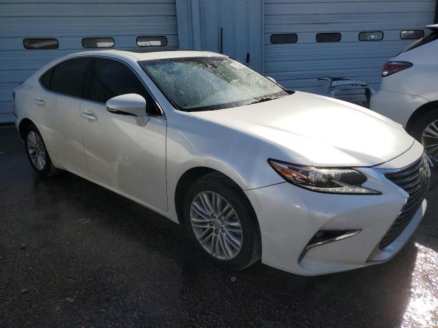 Photo 4 from auction – 2017 LEXUS ES 350 with VIN 58ABK1GG3HU039945
