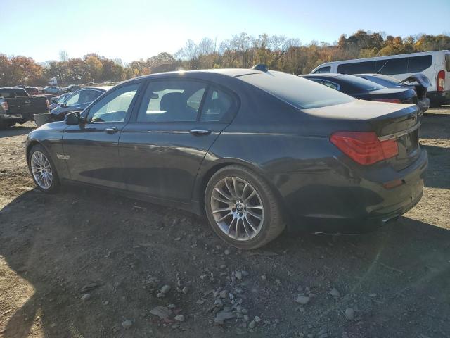Photo 2 from auction – 2011 BMW 750 LXI with VIN WBAKC8C55BC433088