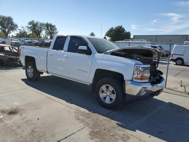 Photo 4 from auction – 2016 CHEVROLET SILVERADO with VIN 1GCVKRECXGZ306653