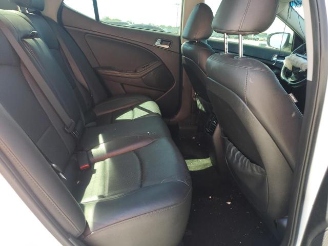 Photo 10 from auction – 2015 KIA OPTIMA SX with VIN 5XXGR4A62FG416959