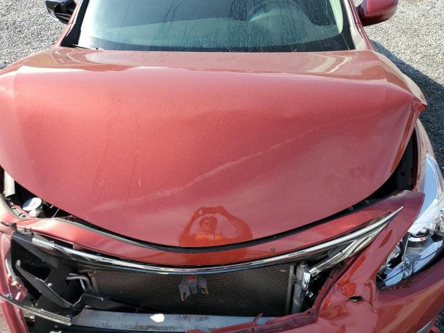 Photo 11 from auction – 2015 NISSAN ALTIMA 2.5 with VIN 1N4AL3AP4FC596235