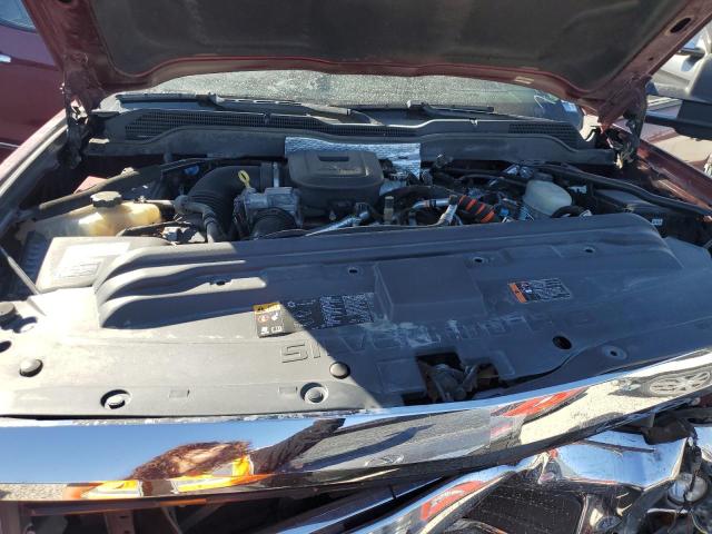 Photo 11 from auction – 2015 CHEVROLET SILVERADO with VIN 1GC1KWE8XFF132690