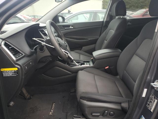 Photo 7 from auction – 2017 HYUNDAI TUCSON LIM with VIN KM8J3CA40HU401241