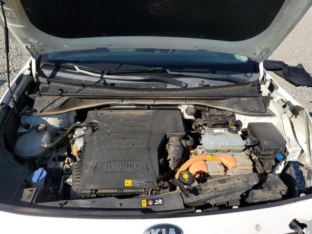 Photo 12 from auction – 2018 KIA NIRO FE with VIN KNDCB3LC7J5188468