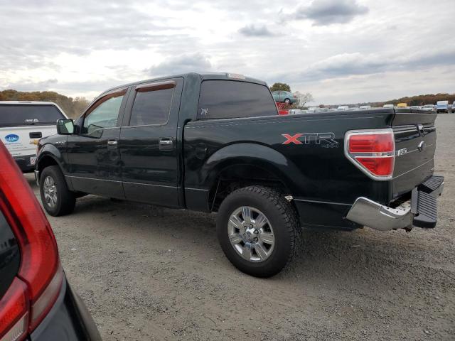 Photo 2 from auction – 2012 FORD F150 SUPER with VIN 1FTFW1EF0CFC63151