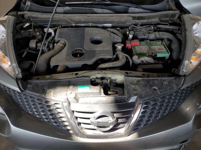 Photo 11 from auction – 2012 NISSAN JUKE S with VIN JN8AF5MR9CT112960