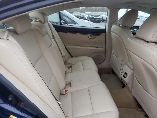 Photo 10 from auction – 2013 LEXUS ES 350 with VIN JTHBK1GG6D2035078