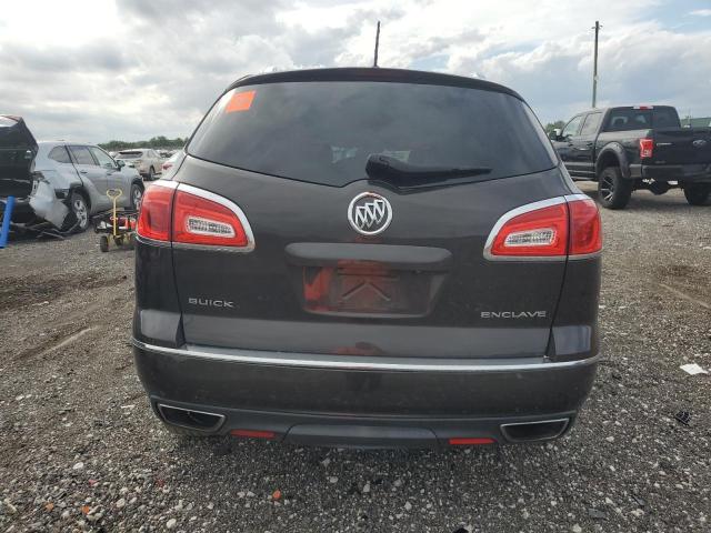 Photo 6 from auction – 2013 BUICK ENCLAVE with VIN 5GAKRCKD4DJ123558