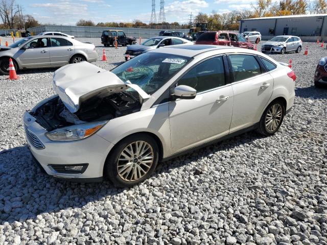 FORD FOCUS TITA 2016 with VIN 1FADP3J20GL243479 - Photo from auction