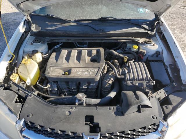 صورة رقم 11 من المزاد - 2012 DODGE AVENGER SE مع VIN 1C3CDZAB6CN252613