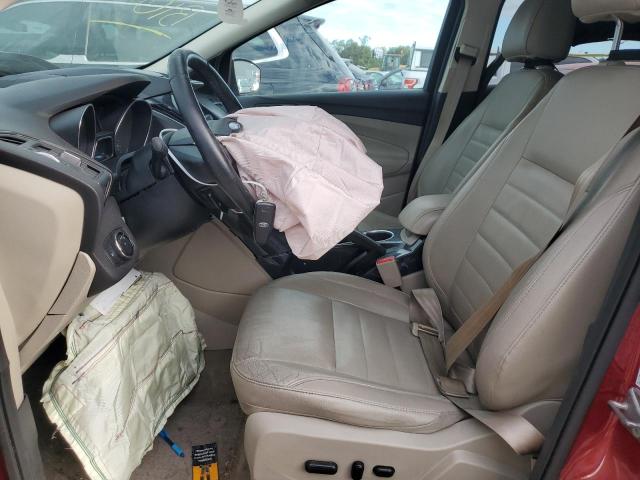 Photo 7 from auction – 2014 FORD ESCAPE TIT with VIN 1FMCU0JX4EUA50456