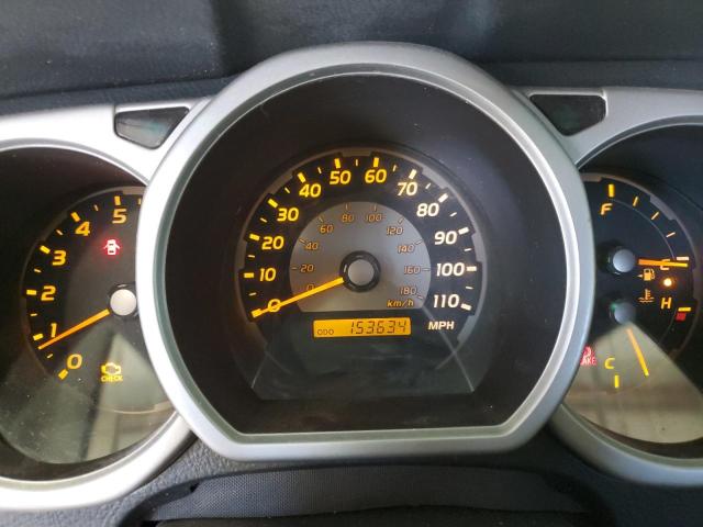 Photo 9 from auction – 2005 TOYOTA 4RUNNER SR with VIN JTEBT14R158026187