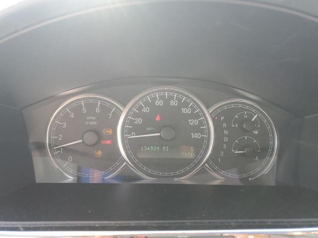 Photo 9 from auction – 2006 BUICK LACROSSE C with VIN 2G4WD582361236538