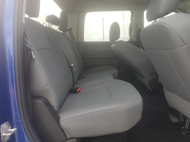 Photo 10 from auction – 2017 RAM 1500 ST with VIN 3C6RR7KT0HG602537