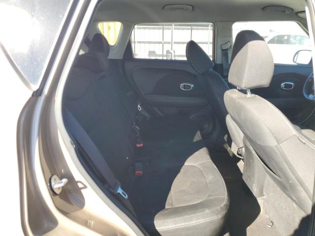 Photo 10 from auction – 2014 KIA SOUL with VIN KNDJN2A27E7045775