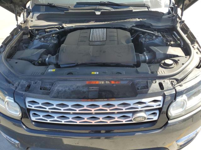 Photo 11 from auction – 2016 LAND ROVER RANGE ROVE with VIN SALWR2PF1GA593063