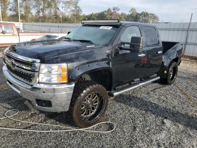 Photo 1 from auction – 2010 CHEVROLET SILVERADO with VIN 3GCRKSE37AG185774
