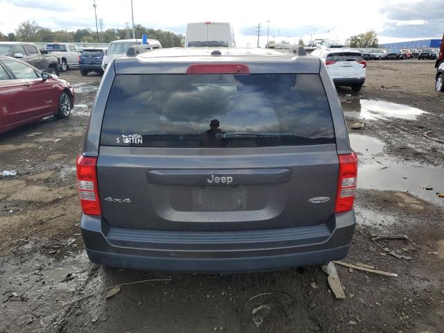 Photo 6 from auction – 2015 JEEP PATRIOT LA with VIN 1C4NJRFB7FD317758