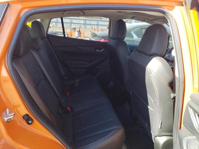 Photo 11 from auction – 2018 SUBARU CROSSTREK with VIN JF2GTAMC4J8212257