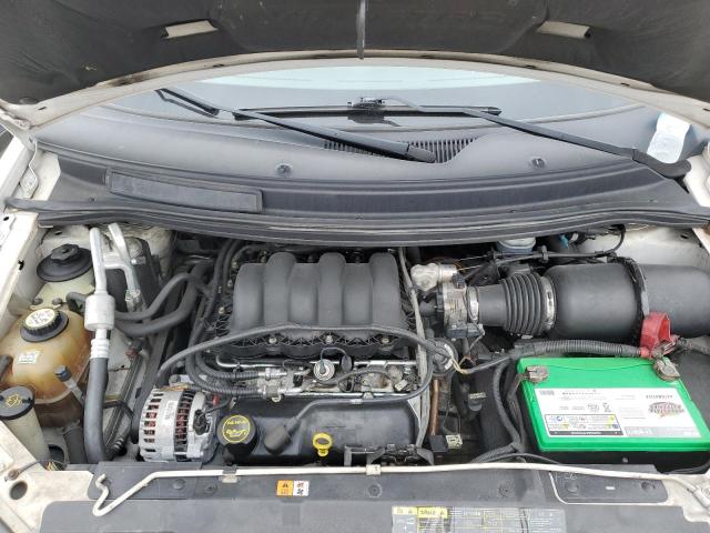 Photo 12 from auction – 2001 FORD WINDSTAR L with VIN 2FMZA51401BC06241