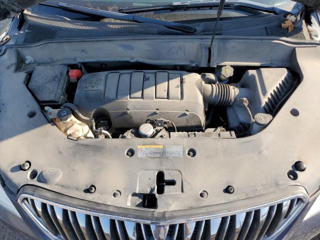 Photo 12 from auction – 2013 BUICK ENCLAVE with VIN 5GAKRCKD2DJ267416