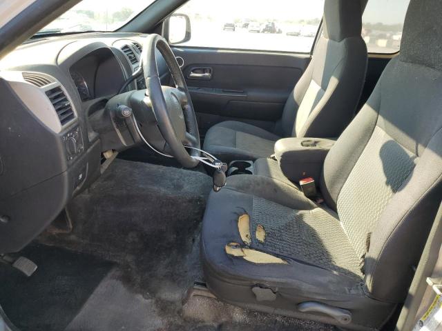Photo 7 from auction – 2008 CHEVROLET COLORADO with VIN 1GCDT19E188152637