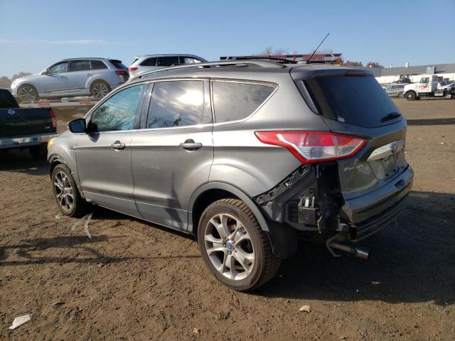 Photo 2 from auction – 2013 FORD ESCAPE SEL with VIN 1FMCU0HX4DUC15782