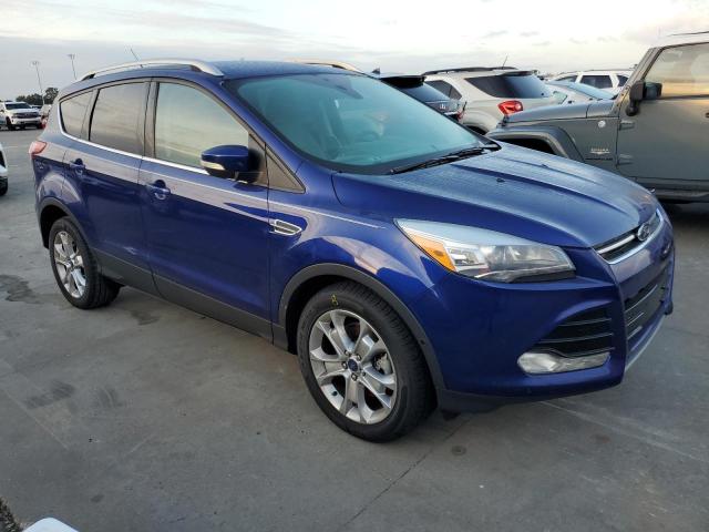 Photo 4 from auction – 2016 FORD ESCAPE TIT with VIN 1FMCU0J96GUC74171