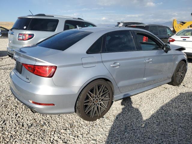Photo 3 from auction – 2016 AUDI A3 PREMIUM with VIN WAUB8GFF3G1058997